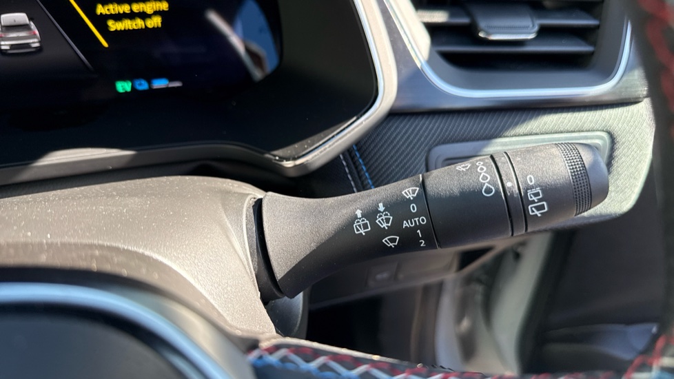 Renault Symbioz 1.6 E-Tech FHEV 145 Techno Esprit Alpine 5dr Auto Hybrid Estate - Image 33