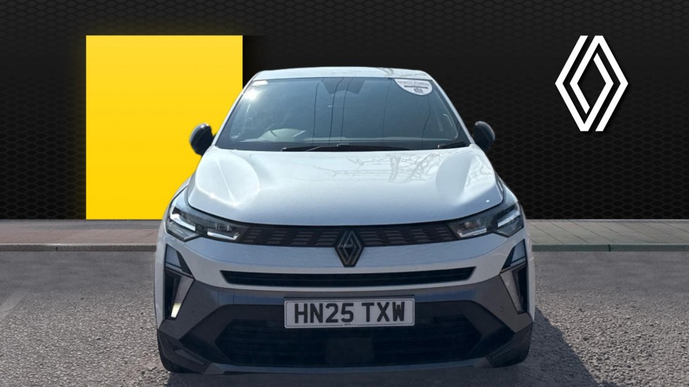 Renault Symbioz 1.6 E-Tech FHEV 145 Techno Esprit Alpine 5dr Auto Hybrid Estate - Image 3