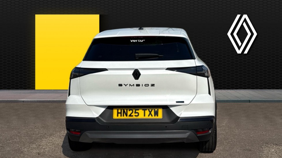 Renault Symbioz 1.6 E-Tech FHEV 145 Techno Esprit Alpine 5dr Auto Hybrid Estate - Image 6