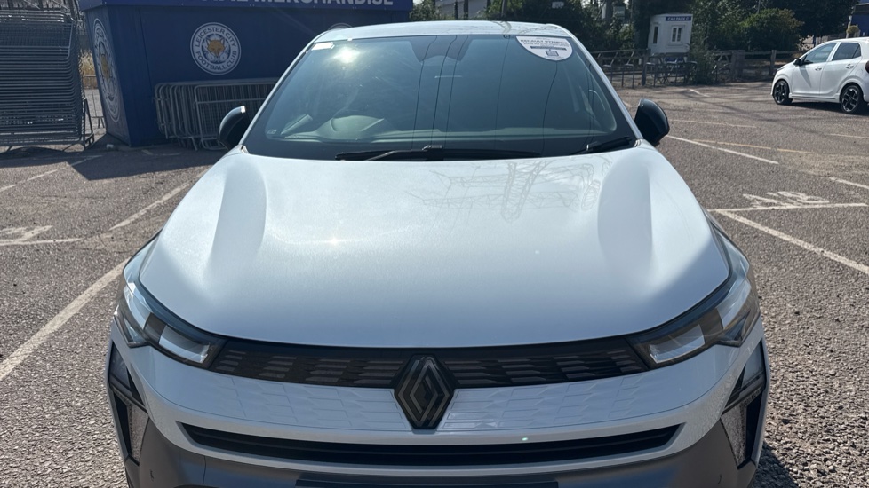 Renault Symbioz 1.6 E-Tech FHEV 145 Techno Esprit Alpine 5dr Auto Hybrid Estate - Image 8