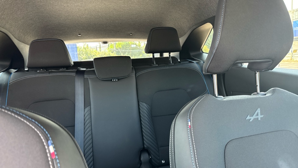 Renault Symbioz 1.6 E-Tech FHEV 145 Techno Esprit Alpine 5dr Auto Hybrid Estate - Image 15