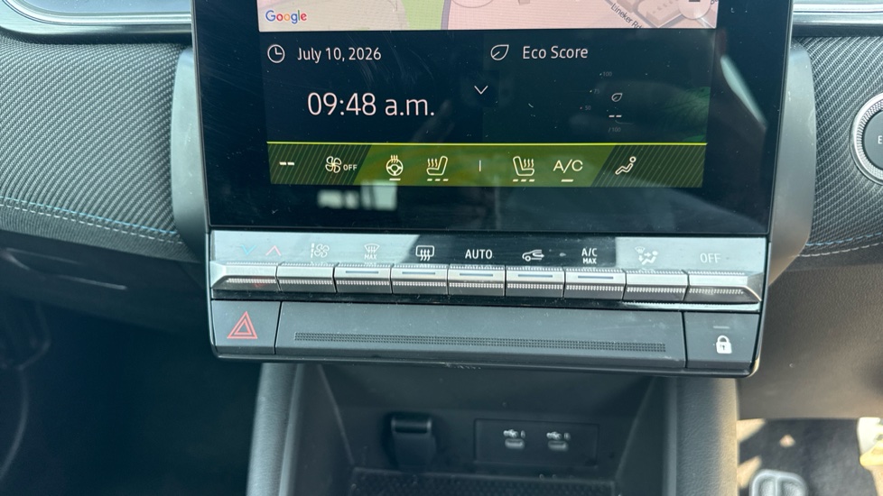 Renault Symbioz 1.6 E-Tech FHEV 145 Techno Esprit Alpine 5dr Auto Hybrid Estate - Image 33