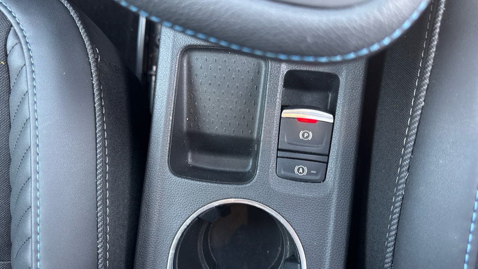 Renault Symbioz 1.6 E-Tech FHEV 145 Techno Esprit Alpine 5dr Auto Hybrid Estate - Image 34