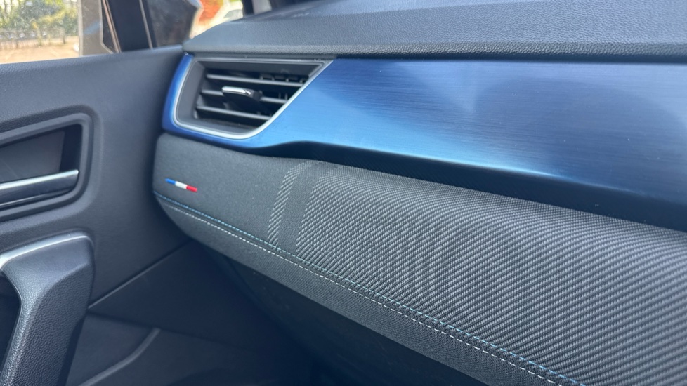 Renault Symbioz 1.6 E-Tech FHEV 145 Techno Esprit Alpine 5dr Auto Hybrid Estate - Image 35