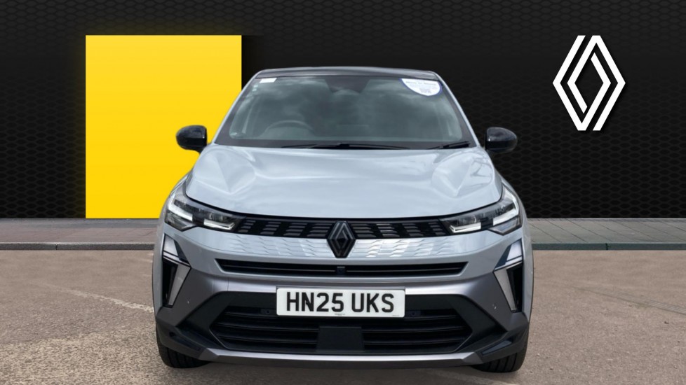Renault Symbioz 1.6 E-Tech FHEV 145 Iconic Esprit Alpine 5dr Auto Hybrid Estate - Image 3