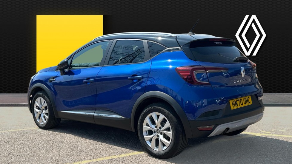 Renault Captur 1.5 dCi 95 Iconic 5dr Diesel Hatchback - Image 2