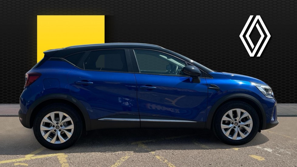 Renault Captur 1.5 dCi 95 Iconic 5dr Diesel Hatchback - Image 5