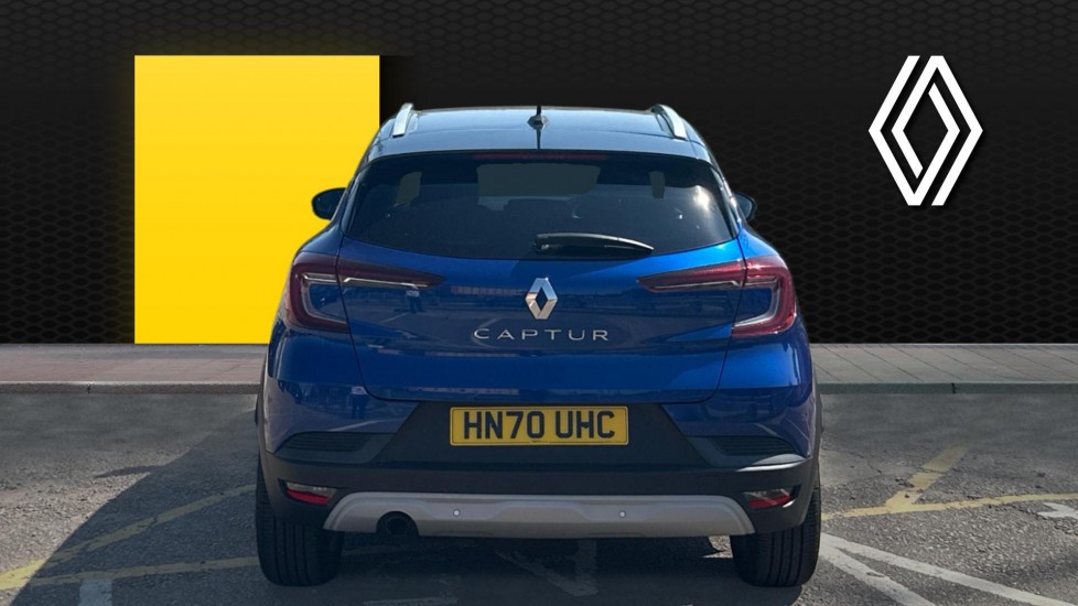 Renault Captur 1.5 dCi 95 Iconic 5dr Diesel Hatchback - Image 6