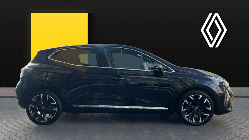Renault Clio 1.0 TCe 90 Techno 5dr Petrol Hatchback - Image 5