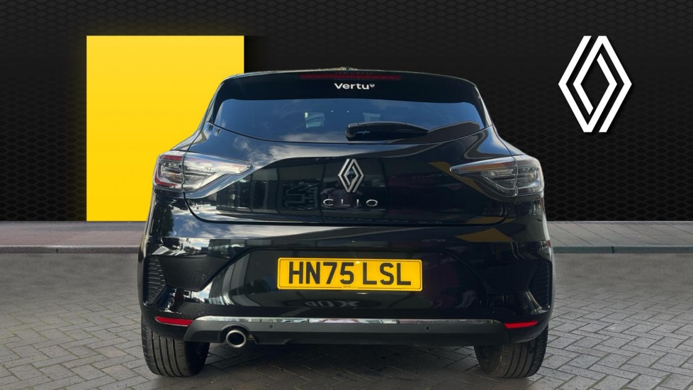 Renault Clio 1.0 TCe 90 Techno 5dr Petrol Hatchback - Image 6