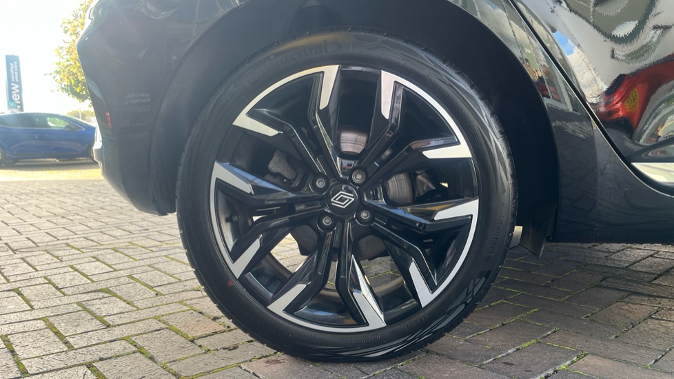 Renault Clio 1.0 TCe 90 Techno 5dr Petrol Hatchback - Image 7