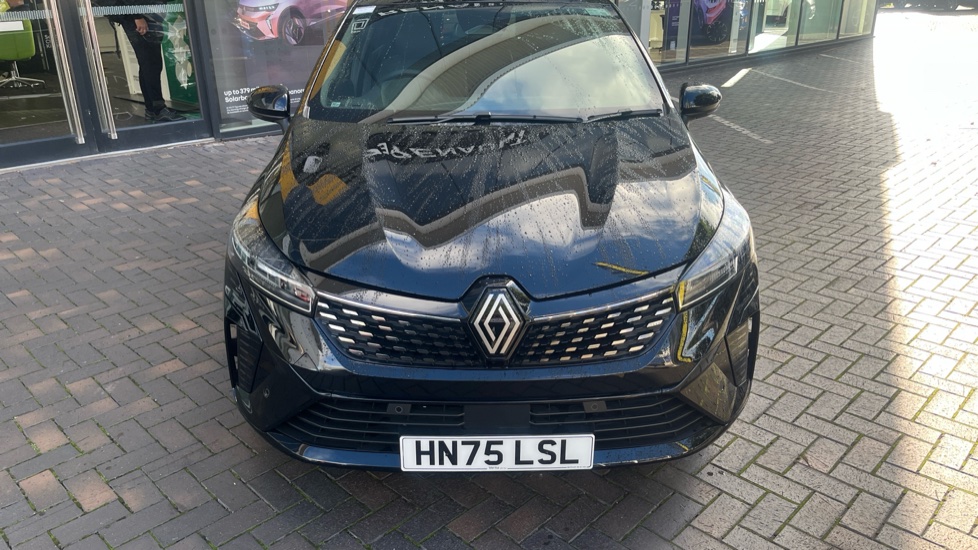 Renault Clio 1.0 TCe 90 Techno 5dr Petrol Hatchback - Image 8