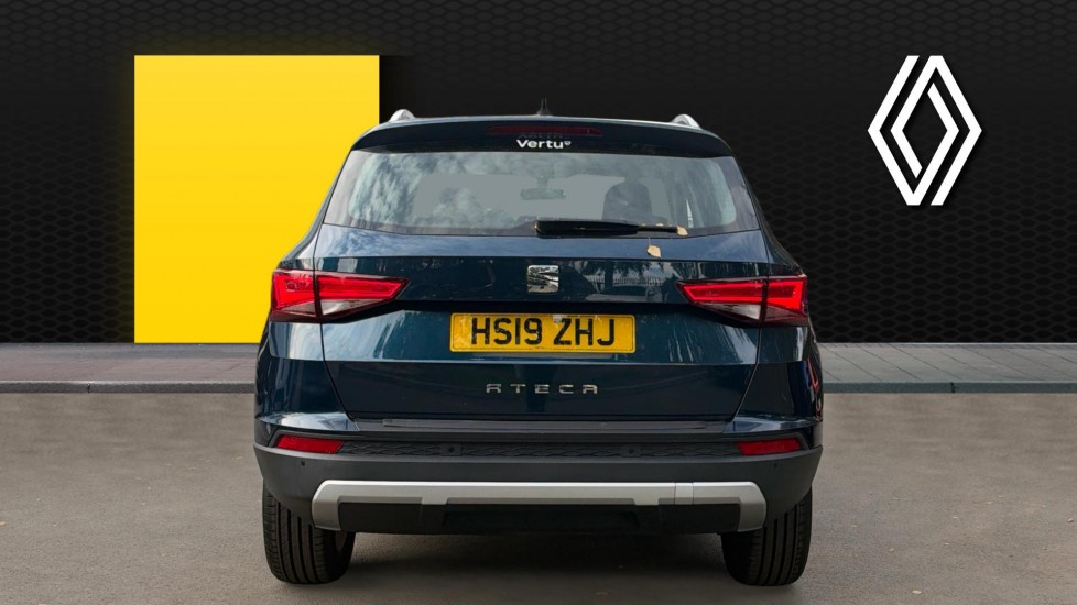SEAT Ateca 1.5 TSI EVO SE Technology [EZ] 5dr DSG Petrol Estate - Image 6