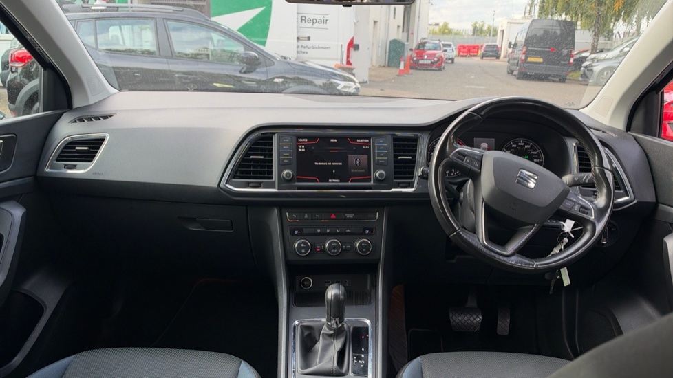 SEAT Ateca 1.5 TSI EVO SE Technology [EZ] 5dr DSG Petrol Estate - Image 10