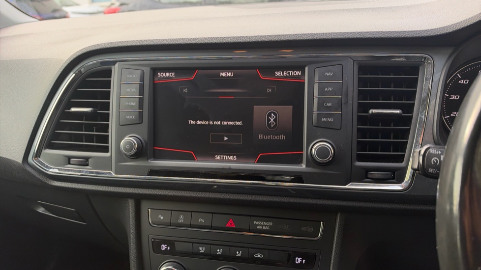 SEAT Ateca 1.5 TSI EVO SE Technology [EZ] 5dr DSG Petrol Estate - Image 12