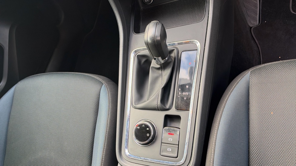 SEAT Ateca 1.5 TSI EVO SE Technology [EZ] 5dr DSG Petrol Estate - Image 13