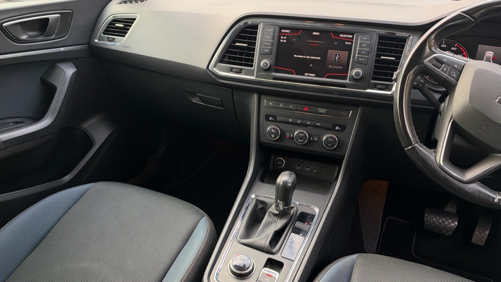 SEAT Ateca 1.5 TSI EVO SE Technology [EZ] 5dr DSG Petrol Estate - Image 14