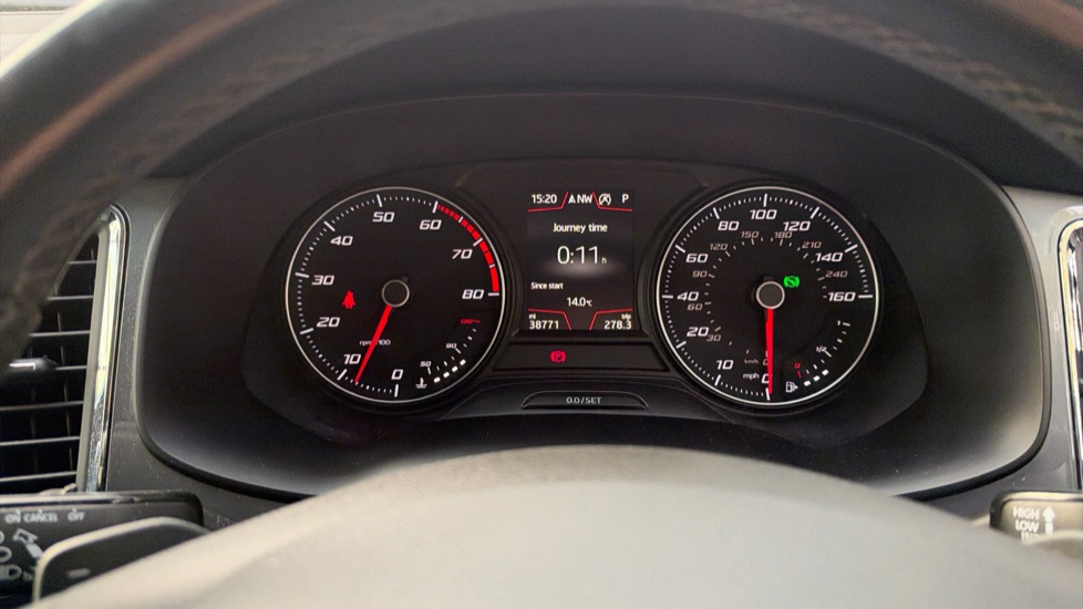 SEAT Ateca 1.5 TSI EVO SE Technology [EZ] 5dr DSG Petrol Estate - Image 18
