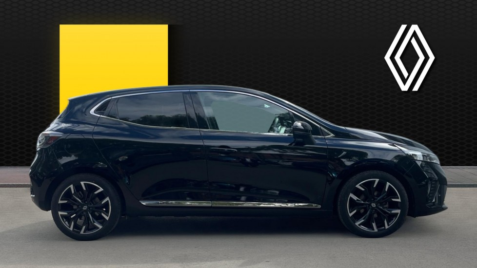 Renault Clio 1.0 TCe 90 Techno 5dr Petrol Hatchback - Image 5