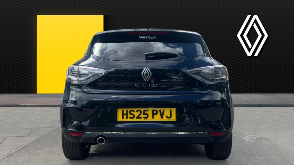 Renault Clio 1.0 TCe 90 Techno 5dr Petrol Hatchback - Image 6