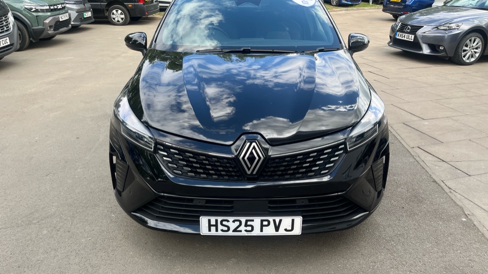 Renault Clio 1.0 TCe 90 Techno 5dr Petrol Hatchback - Image 8