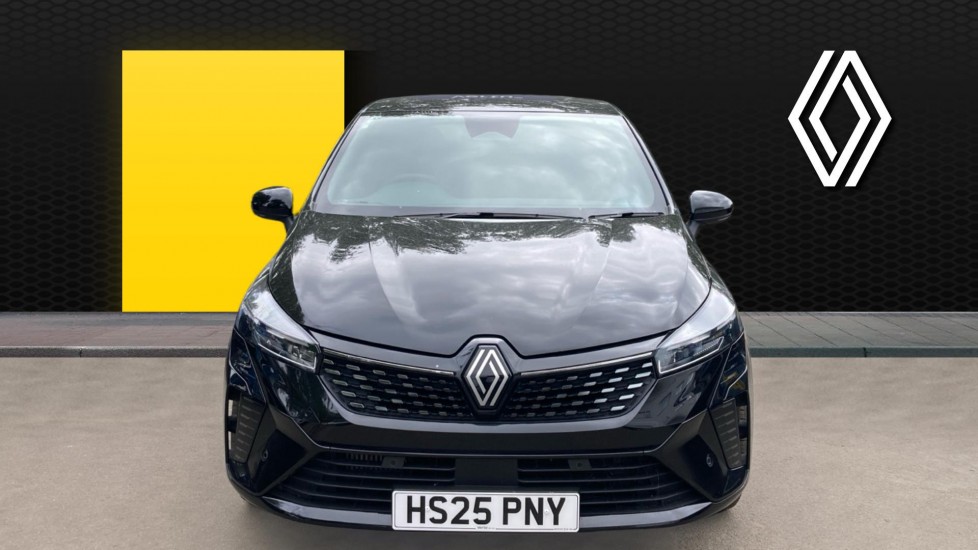 Renault Clio 1.0 TCe 90 Techno 5dr Petrol Hatchback - Image 3