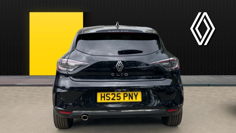 Renault Clio 1.0 TCe 90 Techno 5dr Petrol Hatchback - Image 6