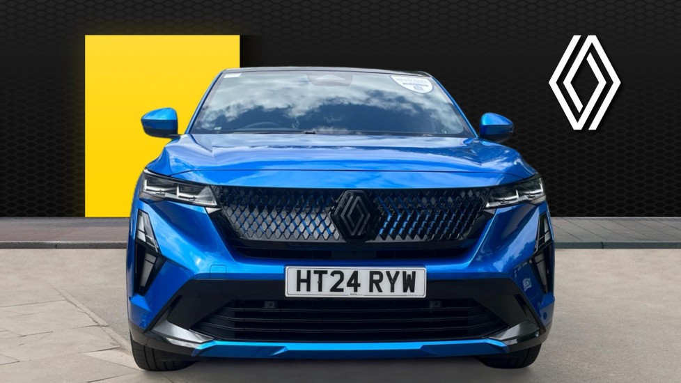 Renault Rafale E-Tech FHEV Techno Esprit Alpine 5dr Auto 4C Hybrid Estate - Image 3