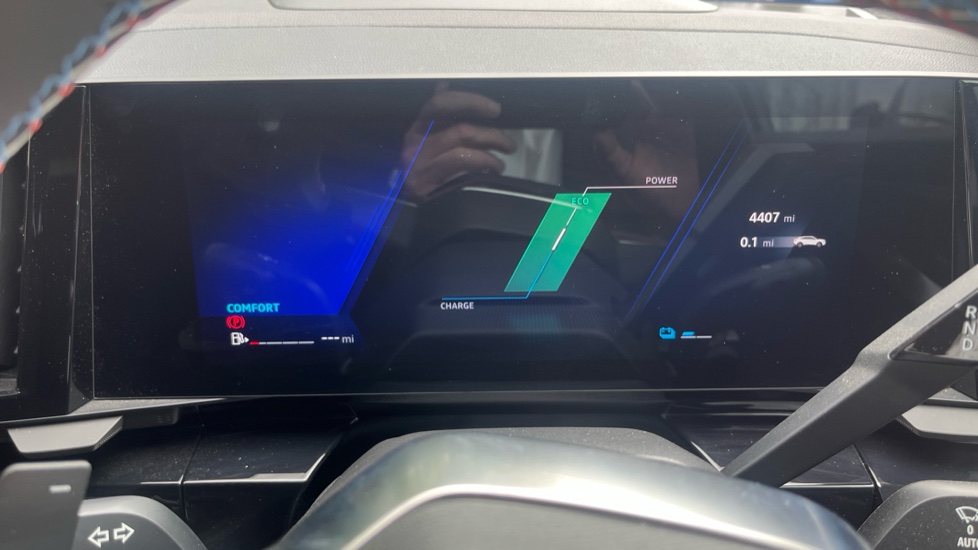 Renault Rafale E-Tech FHEV Techno Esprit Alpine 5dr Auto 4C Hybrid Estate - Image 18