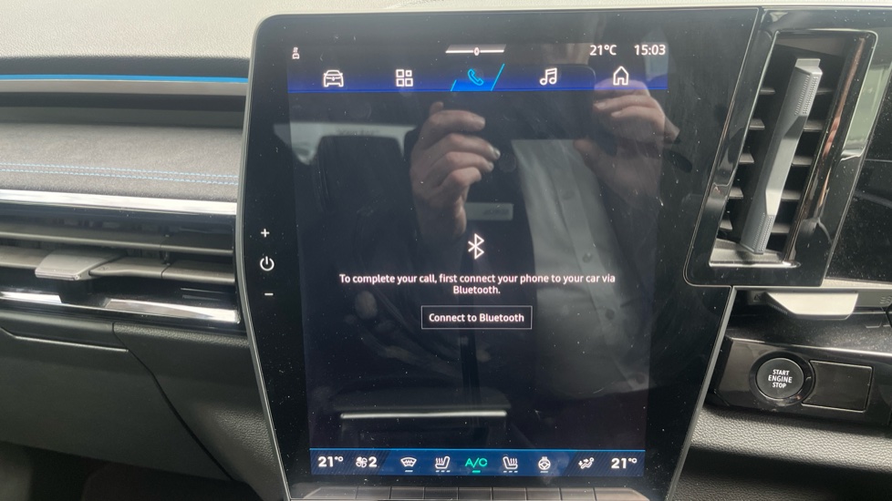 Renault Rafale E-Tech FHEV Techno Esprit Alpine 5dr Auto 4C Hybrid Estate - Image 31