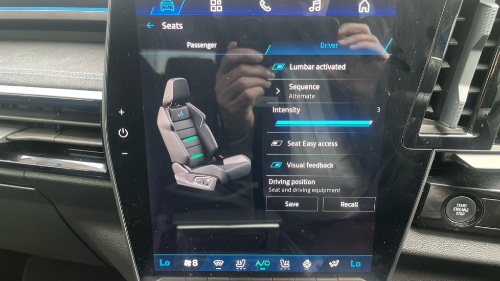 Renault Rafale E-Tech FHEV Techno Esprit Alpine 5dr Auto 4C Hybrid Estate - Image 38