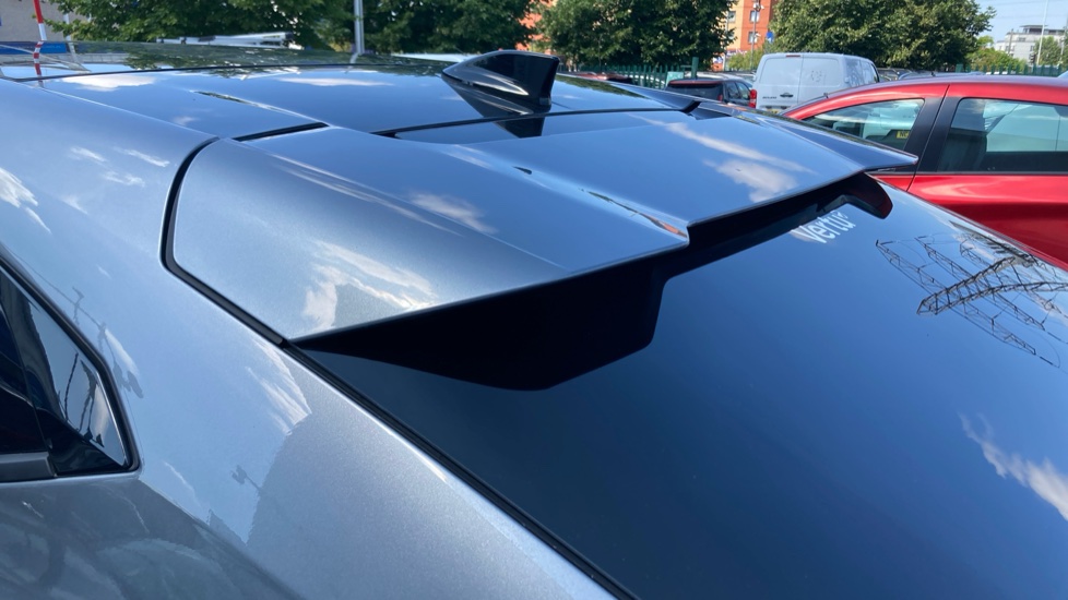 Renault Rafale E-Tech FHEV Iconic Esprit Alpine 5dr Auto 4C Hybrid Estate - Image 44