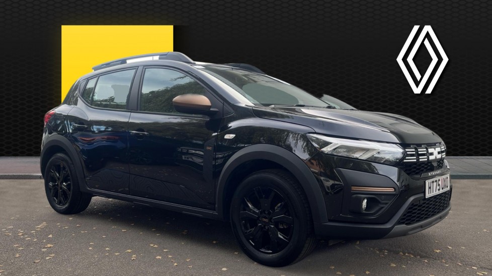 2026 Dacia Sandero