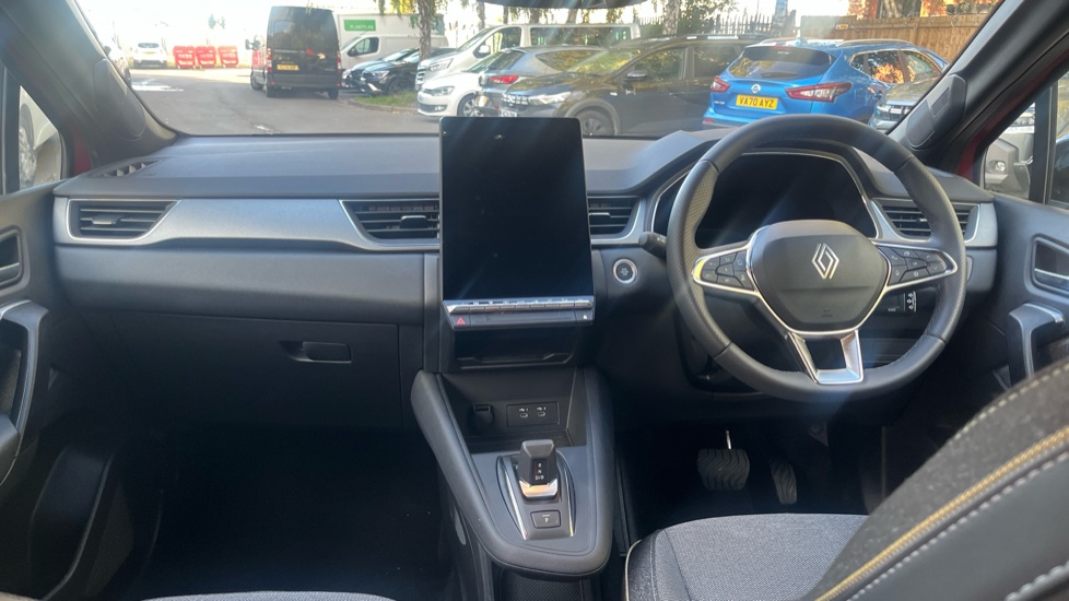 Renault Symbioz 1.8 E-Tech FHEV 160 Techno 5dr Auto Hybrid Estate - Image 10