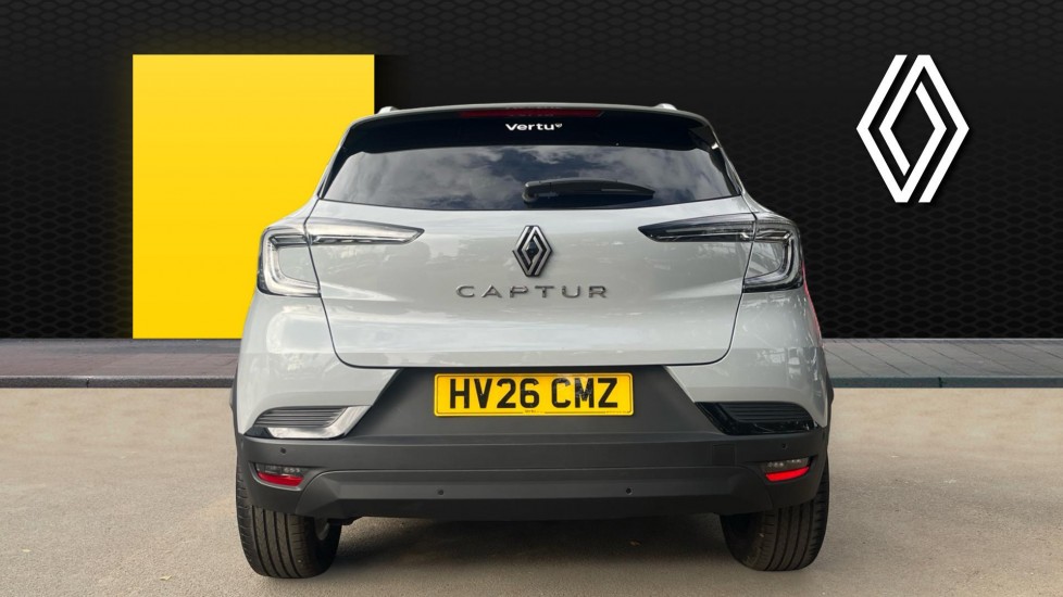 Renault Captur 1.2 TCE 115 Techno 5dr Petrol Hatchback - Image 6