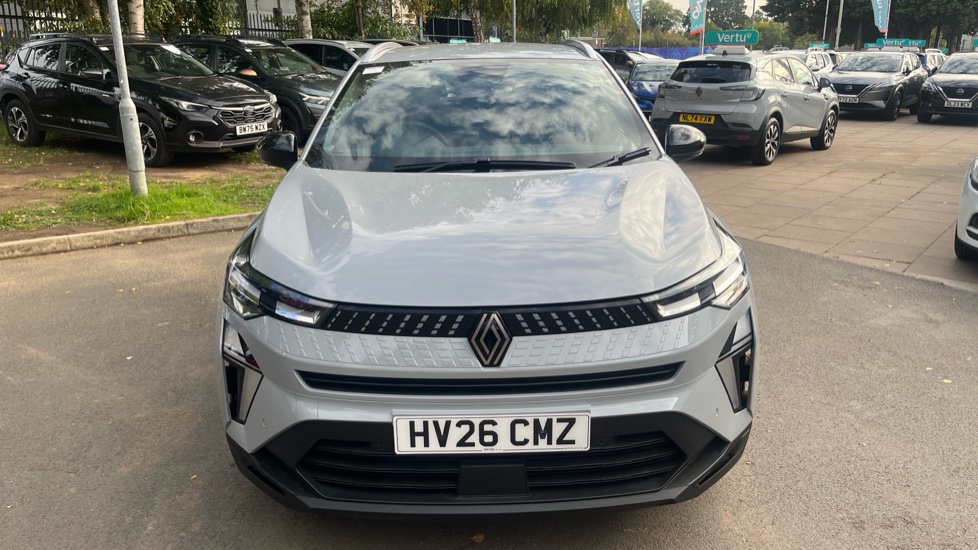 Renault Captur 1.2 TCE 115 Techno 5dr Petrol Hatchback - Image 8