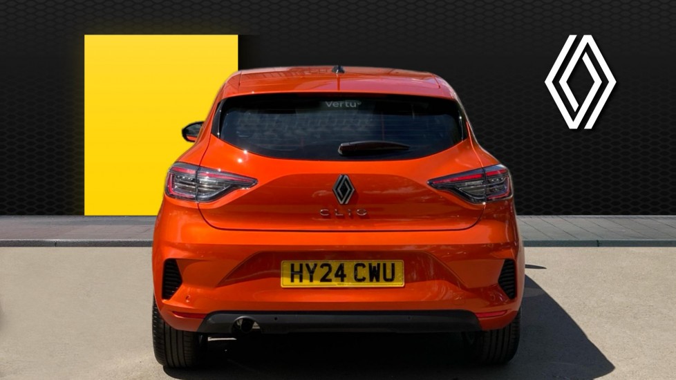 Renault Clio 1.0 TCe 90 Evolution 5dr Petrol Hatchback - Image 6
