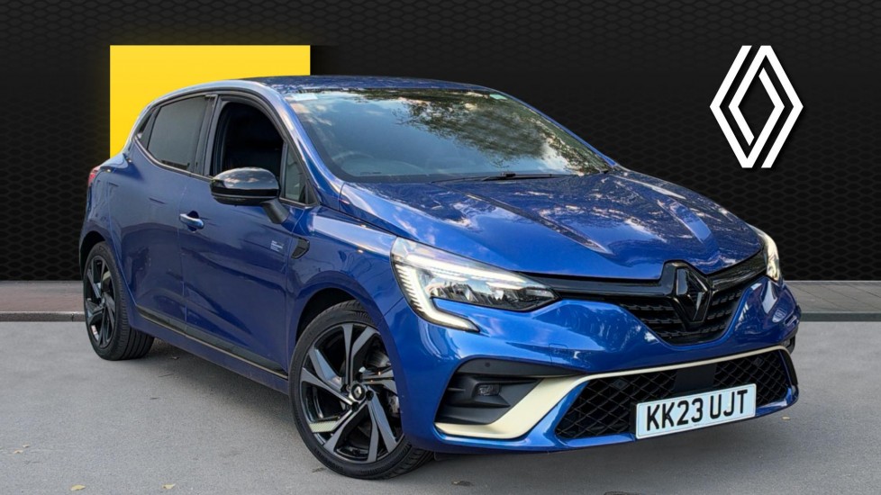 2023 Renault Clio