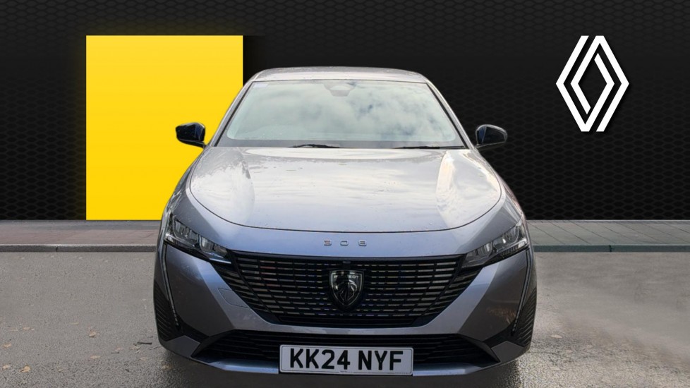 Peugeot 308 1.2 PureTech Allure 5dr EAT8 Petrol Estate - Image 3
