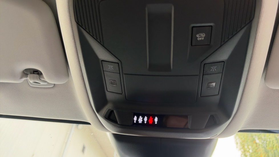 Peugeot 308 1.2 PureTech Allure 5dr EAT8 Petrol Estate - Image 25