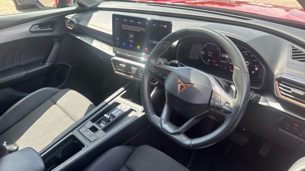 CUPRA Formentor 1.4 eHybrid 204 V1 5dr DSG Estate - Image 11