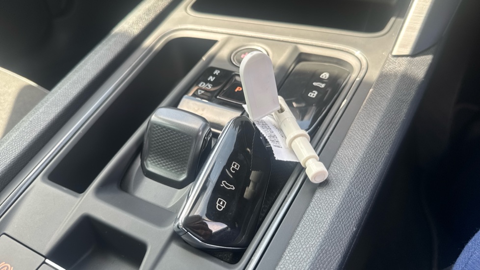 CUPRA Formentor 1.4 eHybrid 204 V1 5dr DSG Estate - Image 19