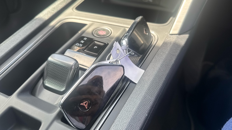 CUPRA Formentor 1.4 eHybrid 204 V1 5dr DSG Estate - Image 20
