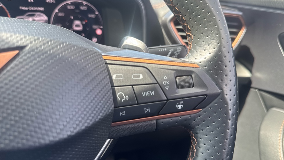 CUPRA Formentor 1.4 eHybrid 204 V1 5dr DSG Estate - Image 22