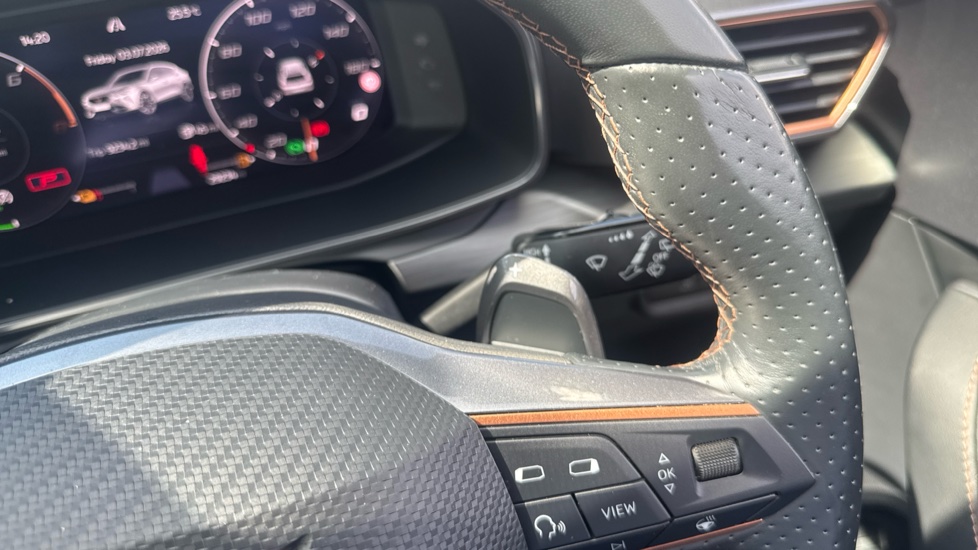 CUPRA Formentor 1.4 eHybrid 204 V1 5dr DSG Estate - Image 23