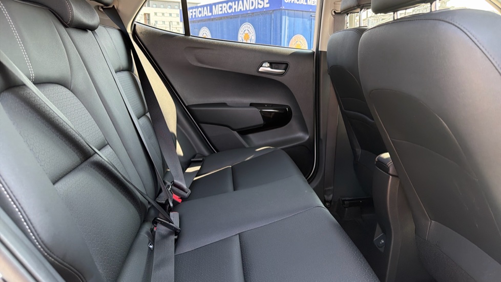 Kia Picanto 1.0 67 GT-Line 5dr Auto Petrol Hatchback - Image 16