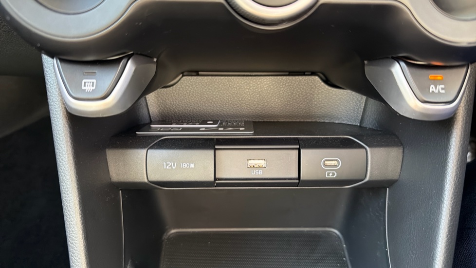 Kia Picanto 1.0 67 GT-Line 5dr Auto Petrol Hatchback - Image 24