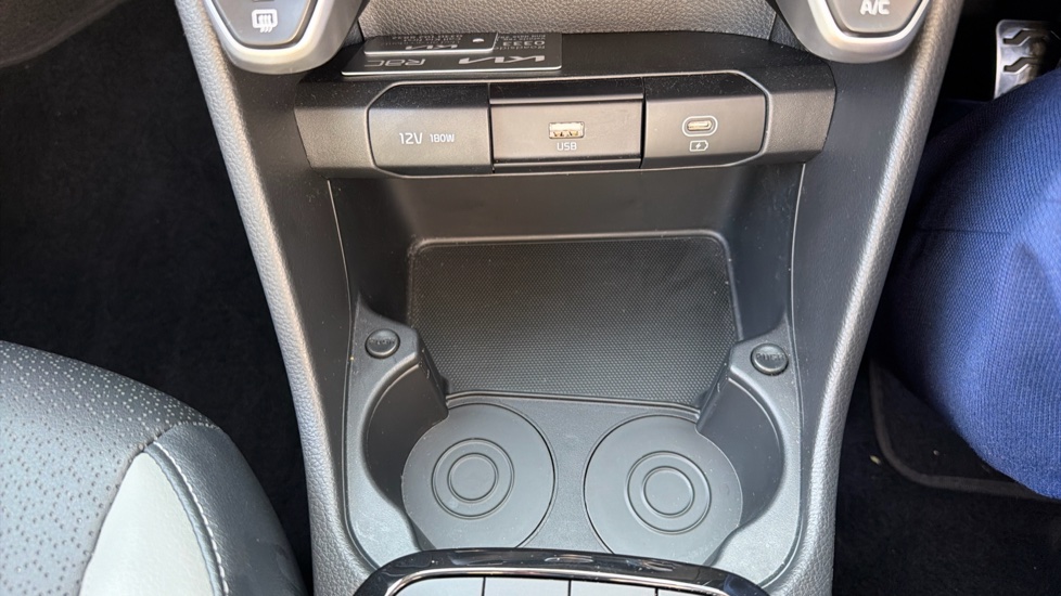 Kia Picanto 1.0 67 GT-Line 5dr Auto Petrol Hatchback - Image 25