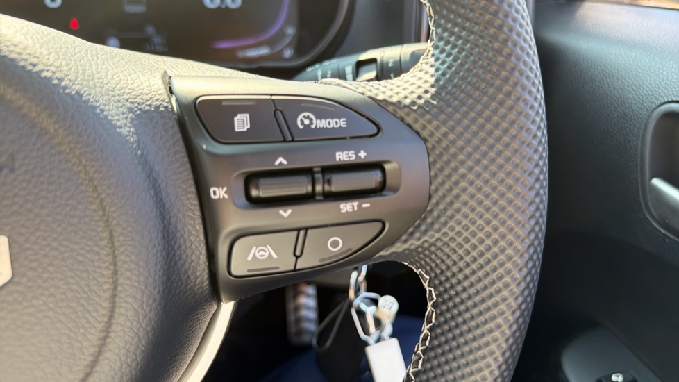 Kia Picanto 1.0 67 GT-Line 5dr Auto Petrol Hatchback - Image 28
