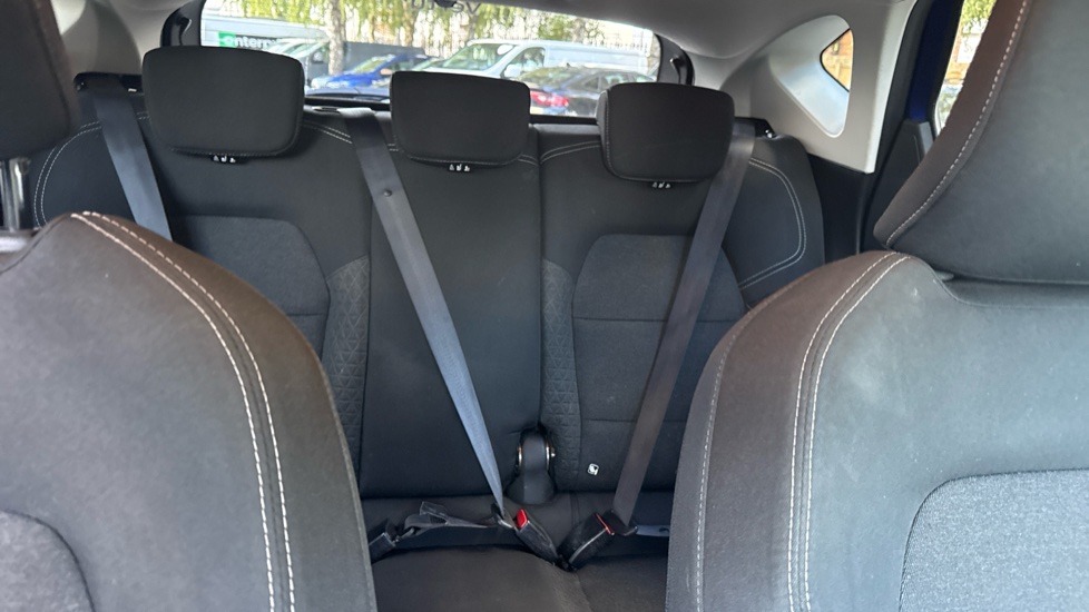 Renault Captur 1.6 E-Tech full hybrid 145 Evolution 5dr Auto Hybrid Hatchback - Image 15